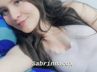 Sabrinnacox