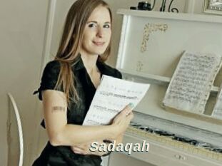 Sadaqah