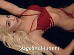 Sagebriliantti
