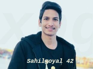 sahilgoyal_42 x baise gratuite