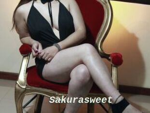 Sakurasweet