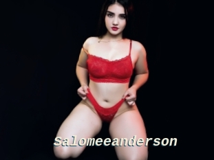 Salomeeanderson