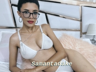 Samantadake