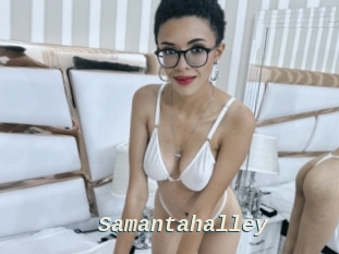 Samantahalley
