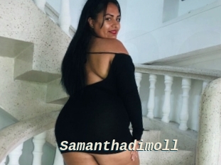 Samanthadimoll