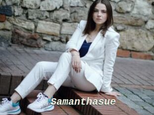 Samanthasue