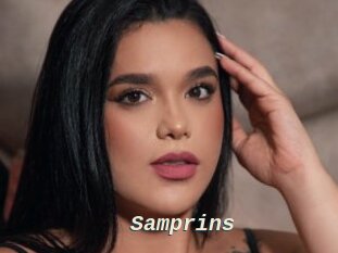 Samprins