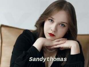 Sandythomas