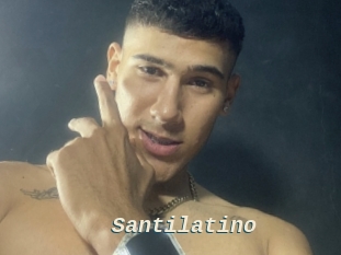 Santilatino