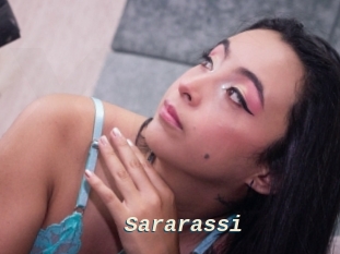 Sararassi