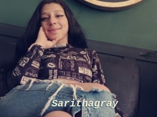 Sarithagray