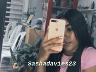 Sashadavies23