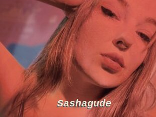 Sashagude