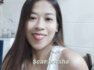 Scarletsha