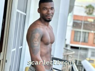 Scarlettbrons