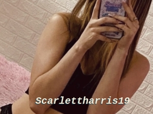 Scarlettharris19