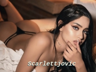Scarlettjovic