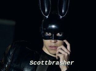 Scottbrasher