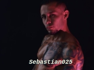 Sebastian025