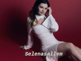 Selenasallem