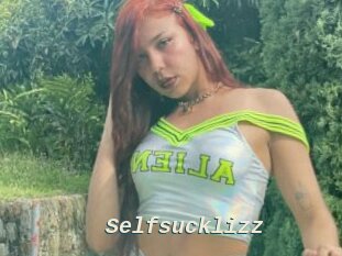 Selfsucklizz