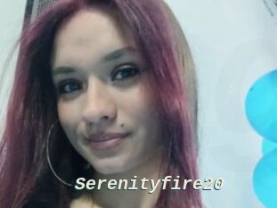 Serenityfire20