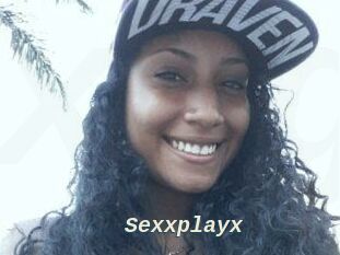 Sexxplayx