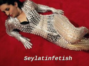 Seylatinfetish