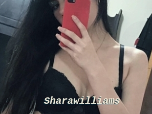 Sharawilliams