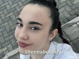 Sheenaboundy