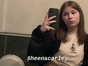 Sheenacarley