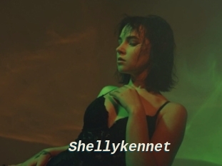 Shellykennet
