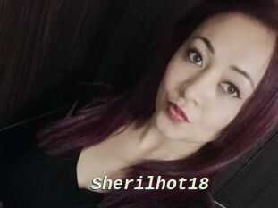 Sherilhot18