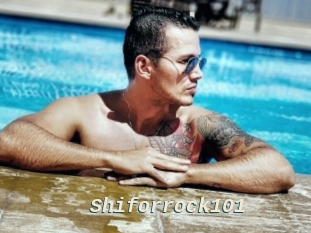 Shiforrock101