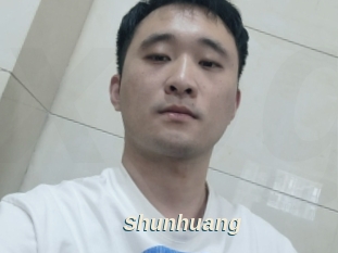Shunhuang
