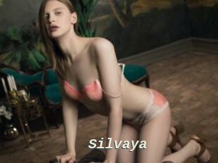 Silvaya