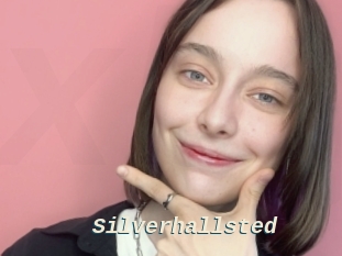 Silverhallsted