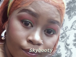 Skybooty