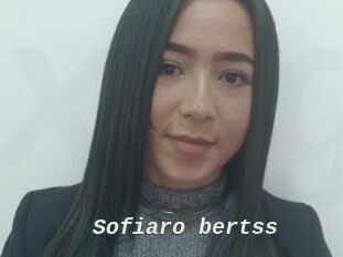 Sofiaro_bertss