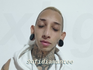 Sofidiamantee