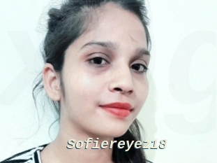 sofiereyez18 x baise gratuite