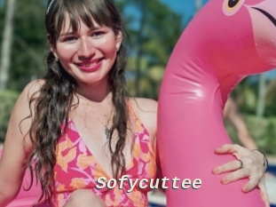 Sofycuttee