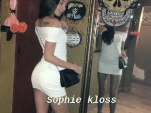 Sophie_kloss