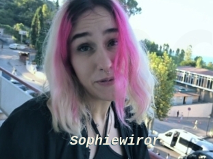 sophiewiror x baise gratuite