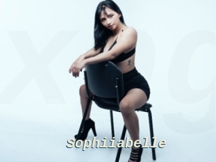 Sophiiabelle