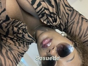 Sosuede