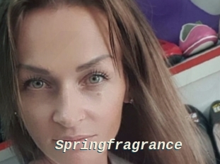 Springfragrance