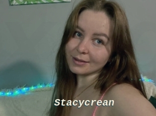 Stacycrean