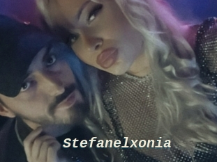 stefanelxonia x baise gratuite