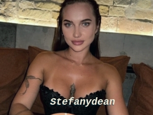 Stefanydean